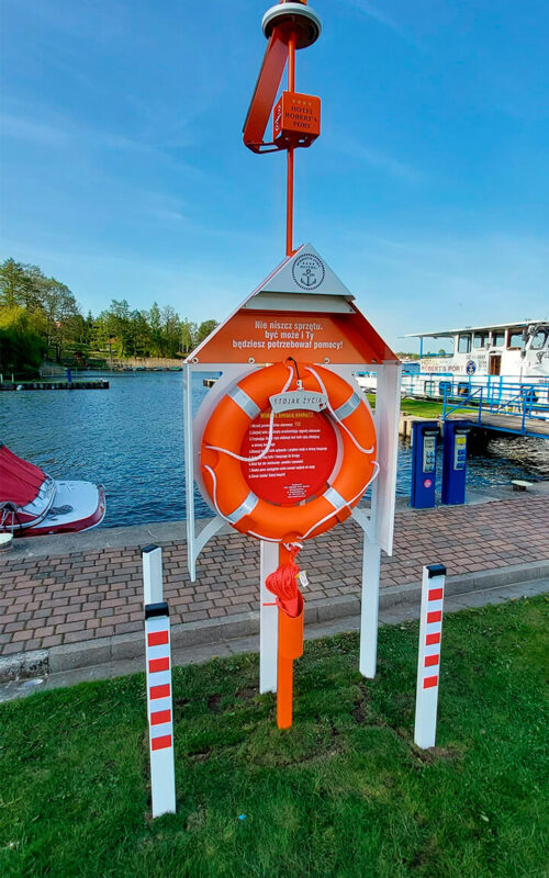 stojak-Mikolajki-01 stojak-Mikolajki-01